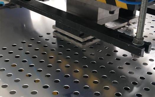 Perforation Machine
