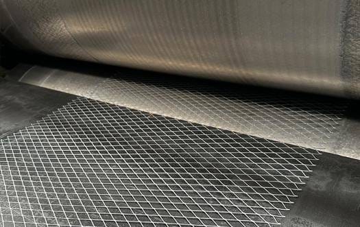 Flattening Machines"