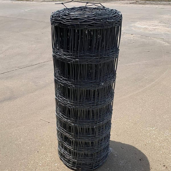 hinge joint farm fence