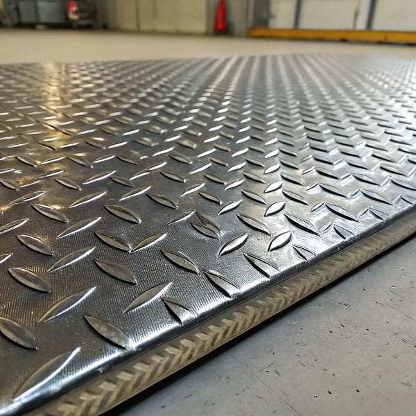 Indented Plates (2)(0)