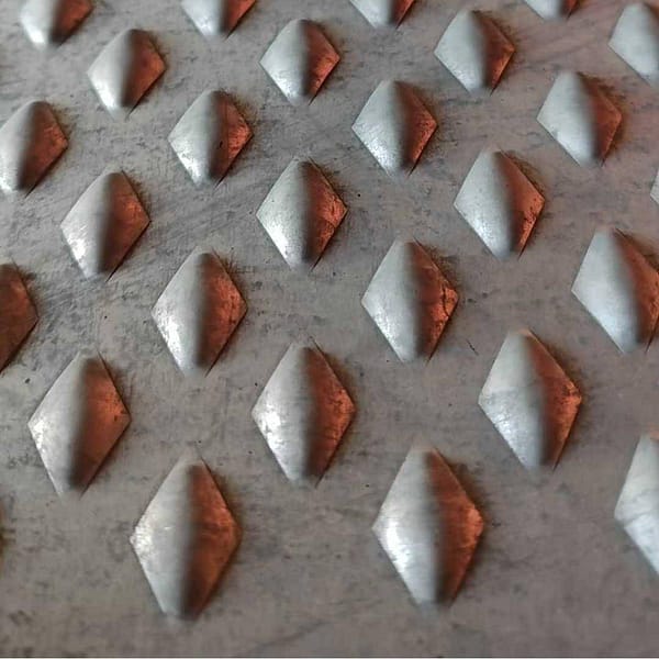 Indented Plates (2)(1)