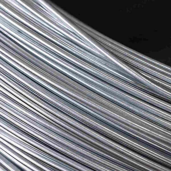 bale wire steel