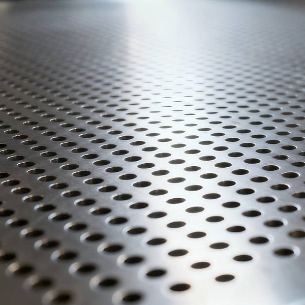 perforated metal of mutual metal (11)