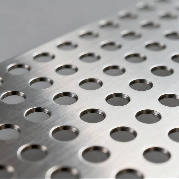 perforated metal of mutual metal (2)
