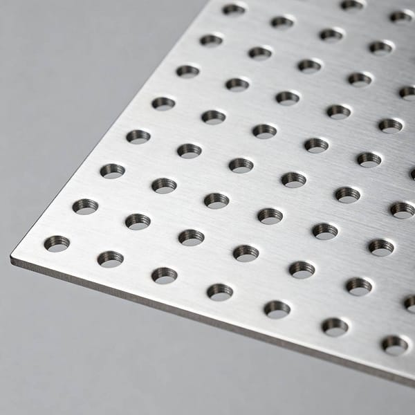 perforated metal of mutual metal (7)