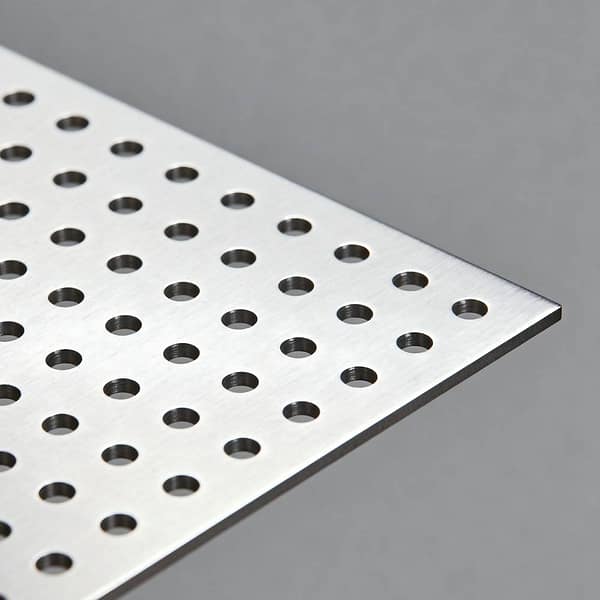 perforated metal of mutual metal (8)