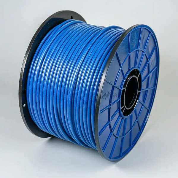 pe coated wire